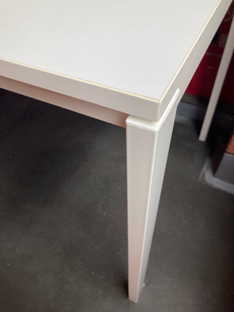 オシャレ　IKEA イケア　テーブル　貴重品　　廃盤品　75/125