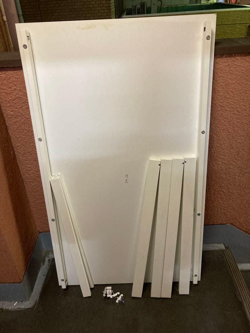 オシャレ　IKEA イケア　テーブル　貴重品　　廃盤品　75/125