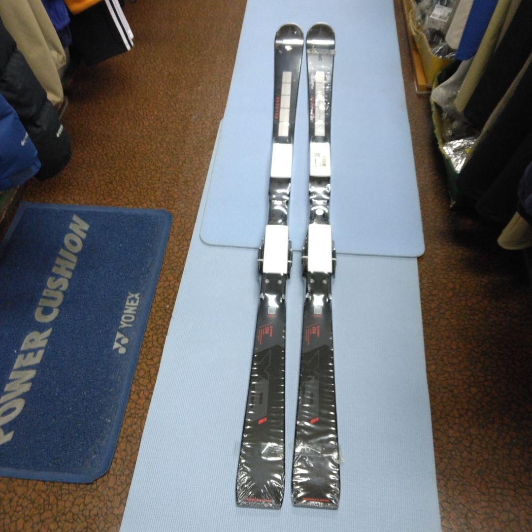 ATOMIC REDSTER X9i、174cm、新品・未使用