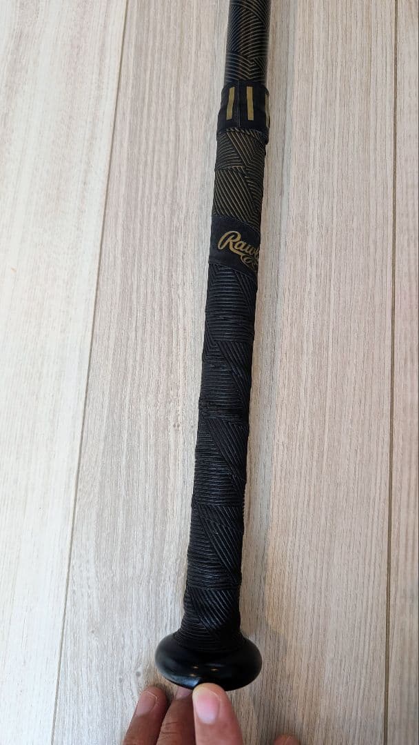 【美】Rawlings ICON 少年硬式 29インチ74cm 17oz480g