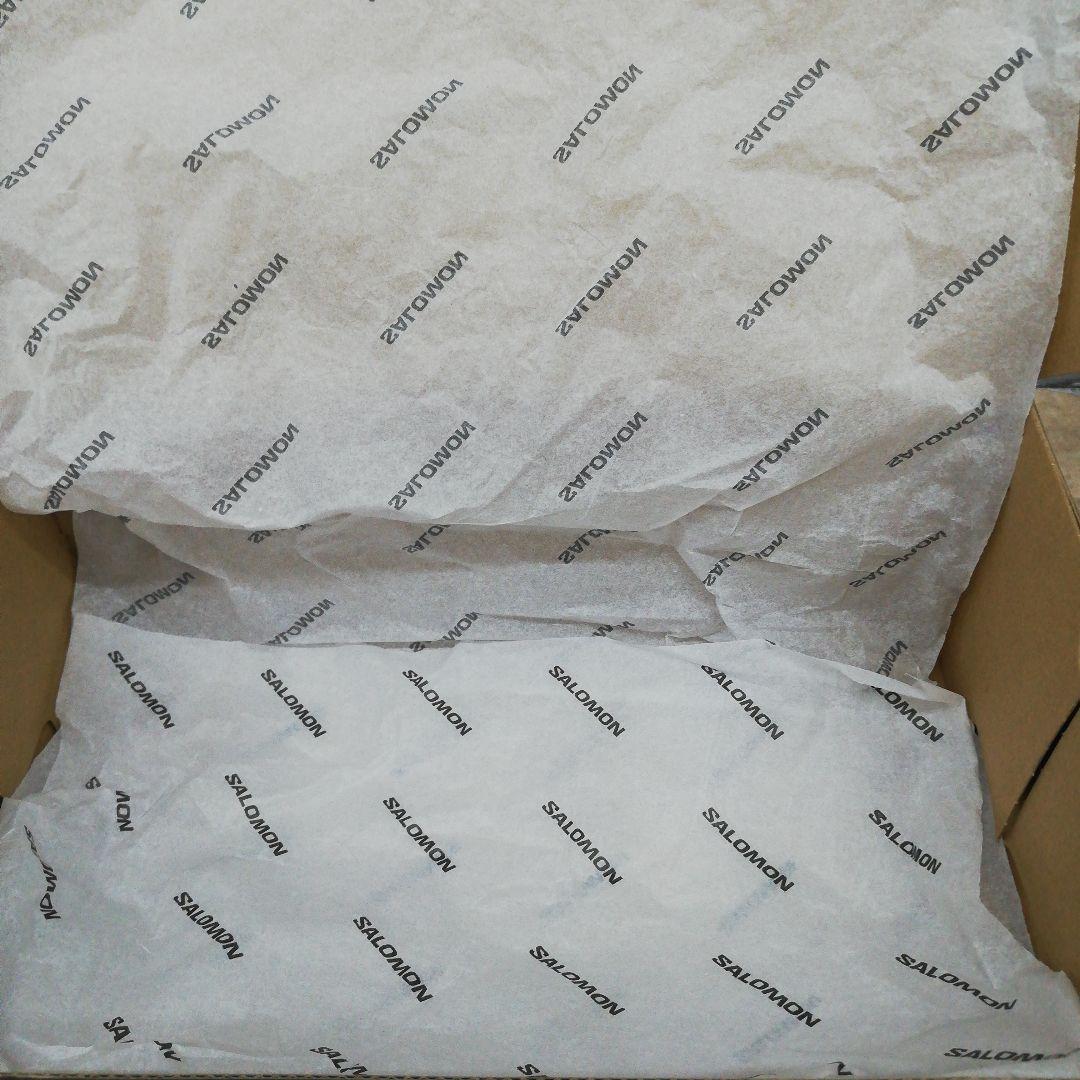 AV2005 SALOMON×KITH サロモン×キス XT-4K 26.5㎝