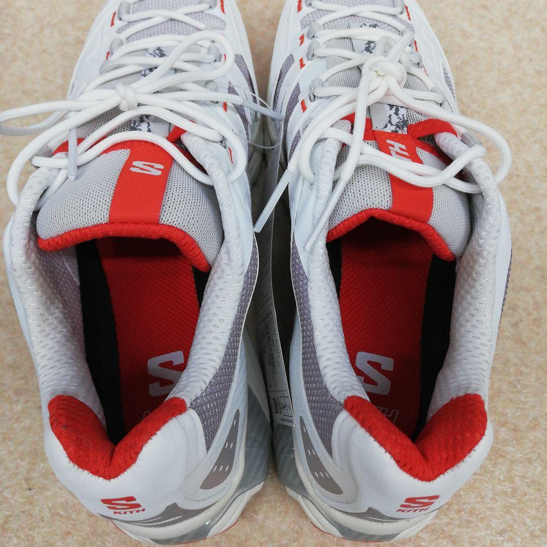 AV2005 SALOMON×KITH サロモン×キス XT-4K 26.5㎝