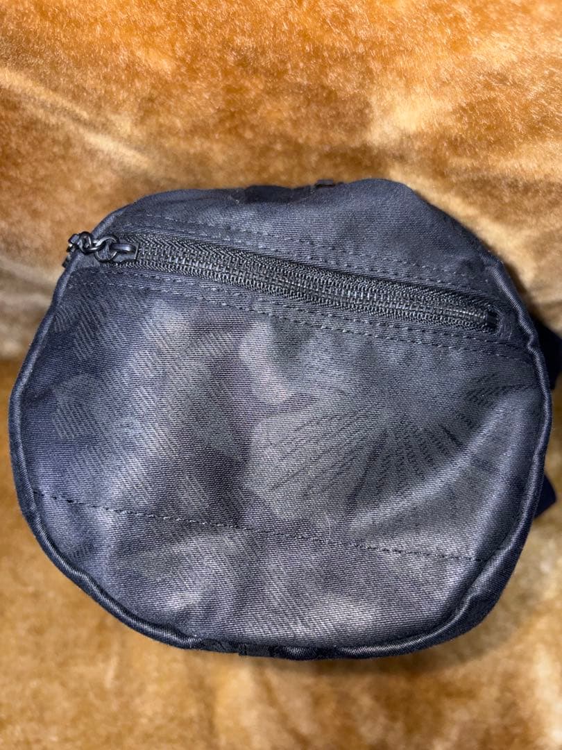 ALOHA PORTER アロハポーター ミニボストンバッグ ドラムバッグ