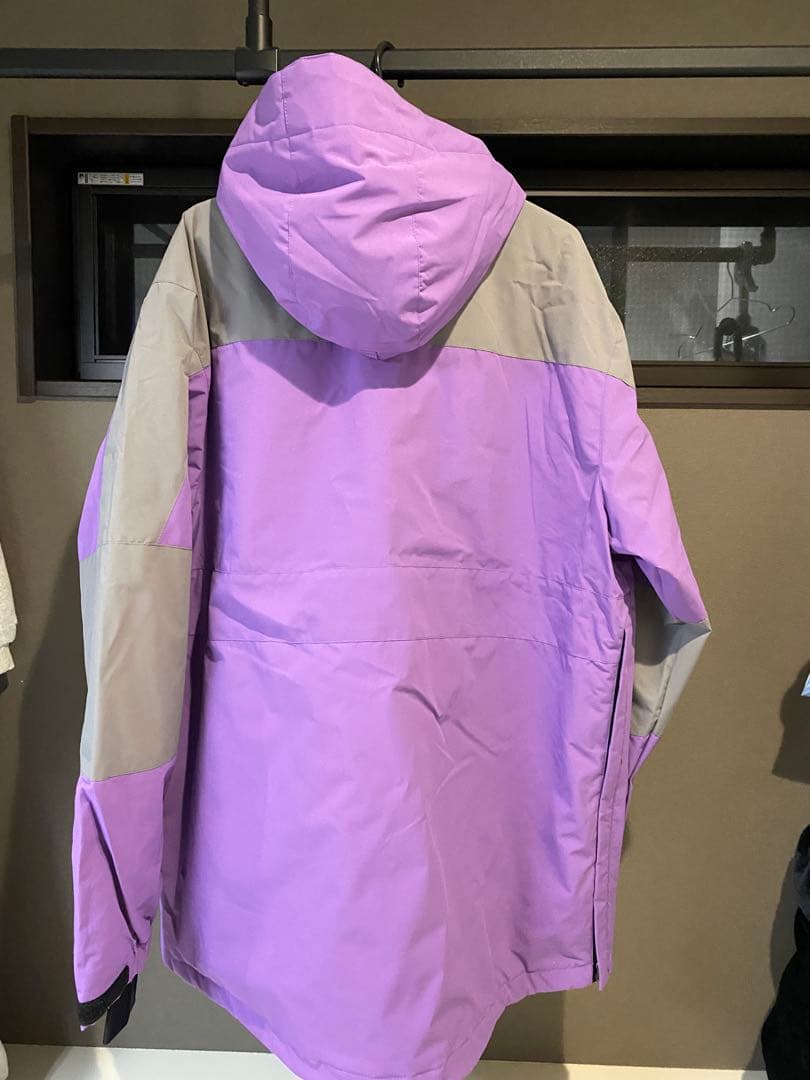 スノボウェア 上下セット メンズ 新品・未使用