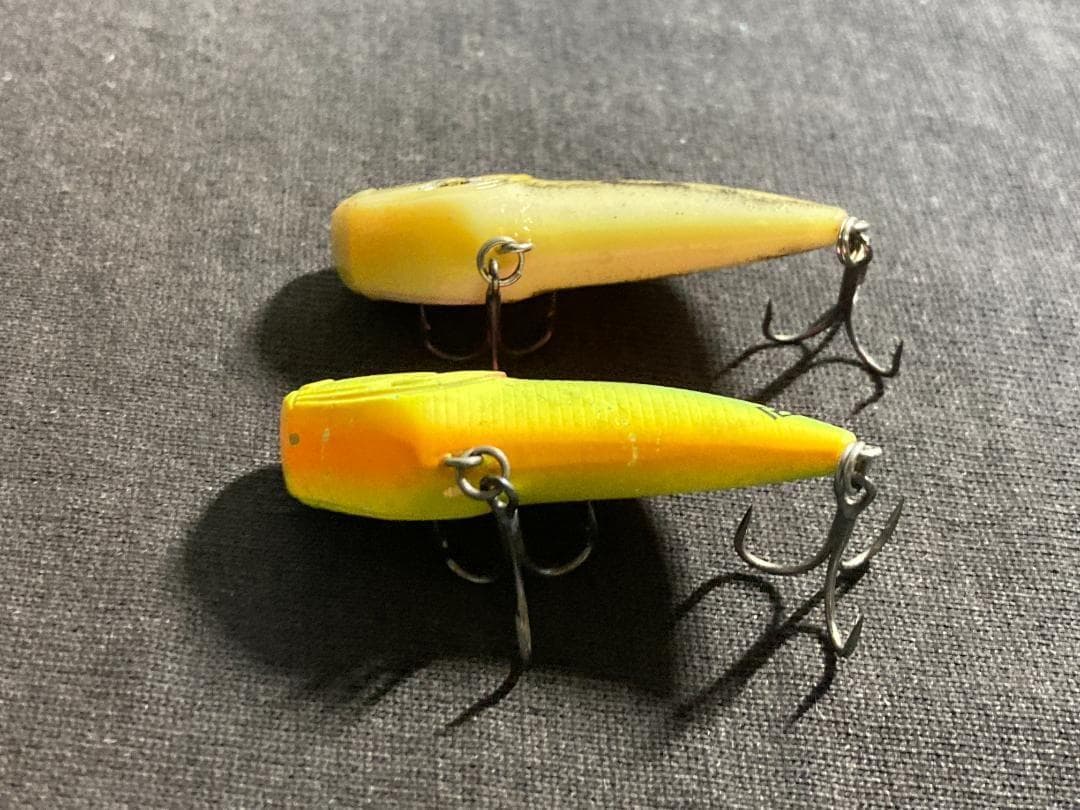 激レア★早い者勝ち★レイドジャパン レベルバイブ 4点セット