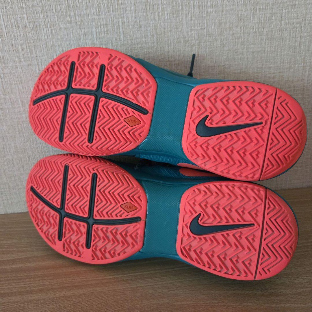 フェデラー着用モデル ナイキ ZOOM VAPOR 9.5 TOUR LG