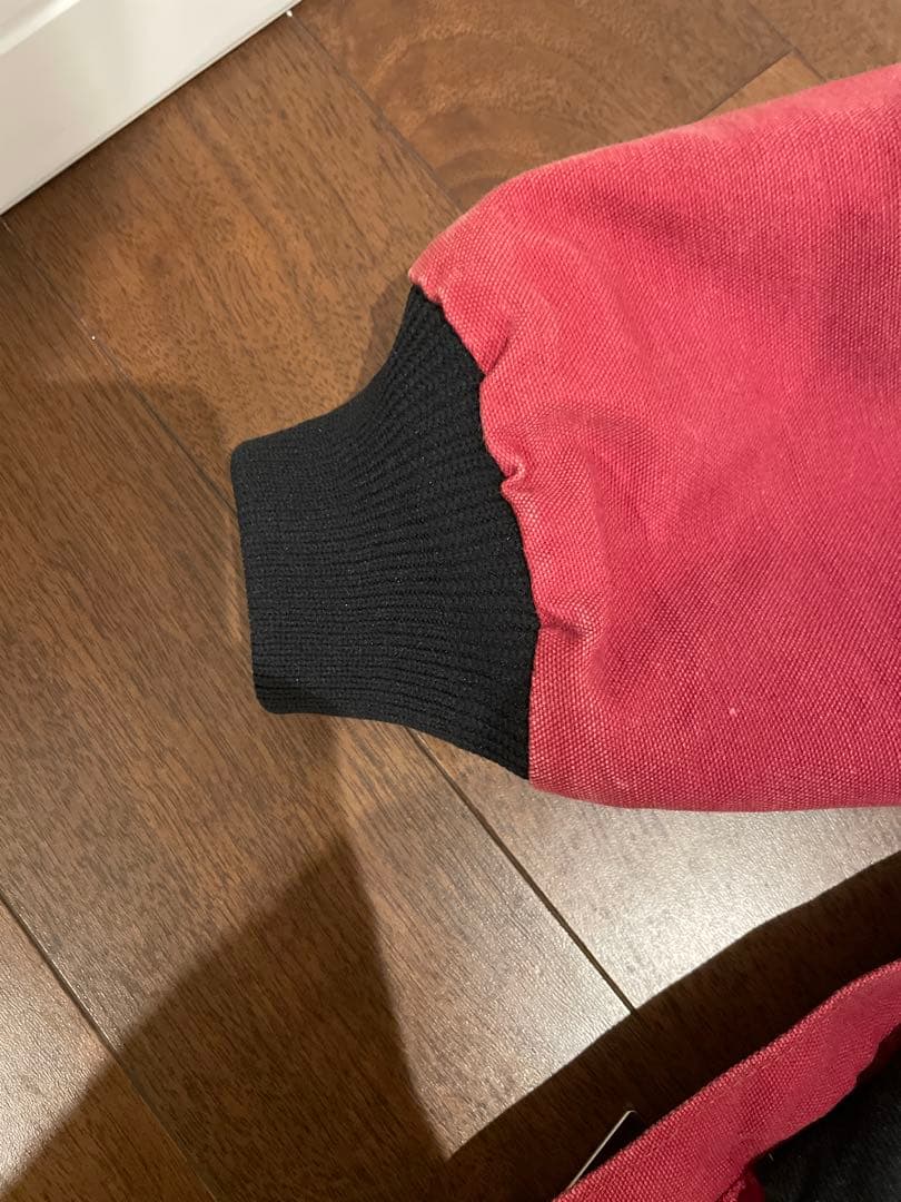 こ*た様 CARHARTT 90s SANTAFE JACKET カーハート サ