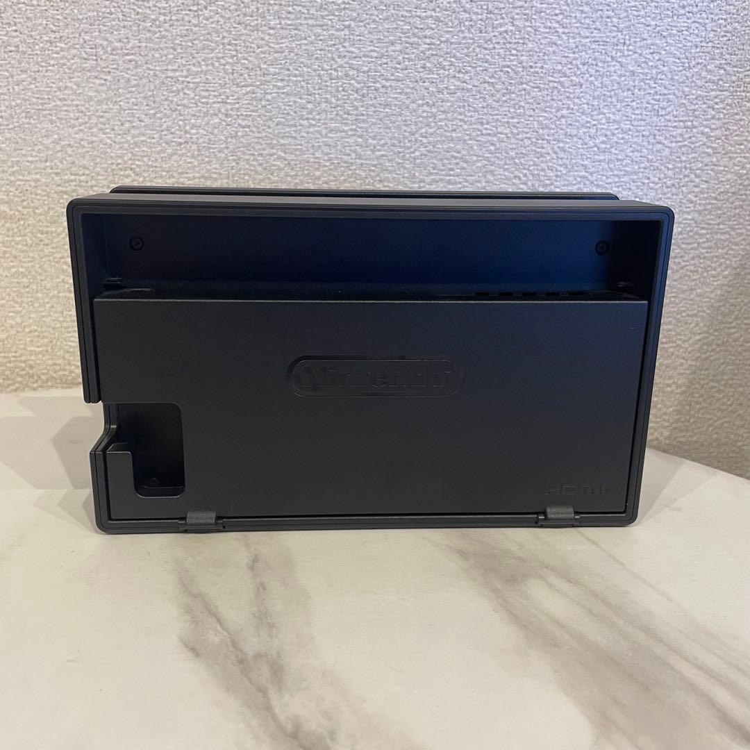 Nintendo Switch 本体 【動作確認済み】