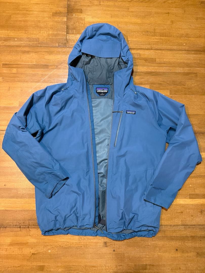 D*A様 Patagonia パウダータウン　ジャケット　Lサイズ