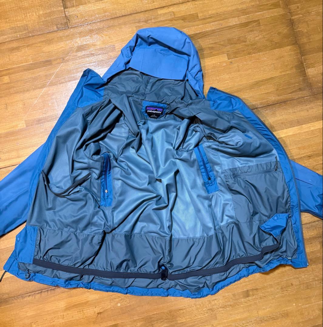 D*A様 Patagonia パウダータウン　ジャケット　Lサイズ