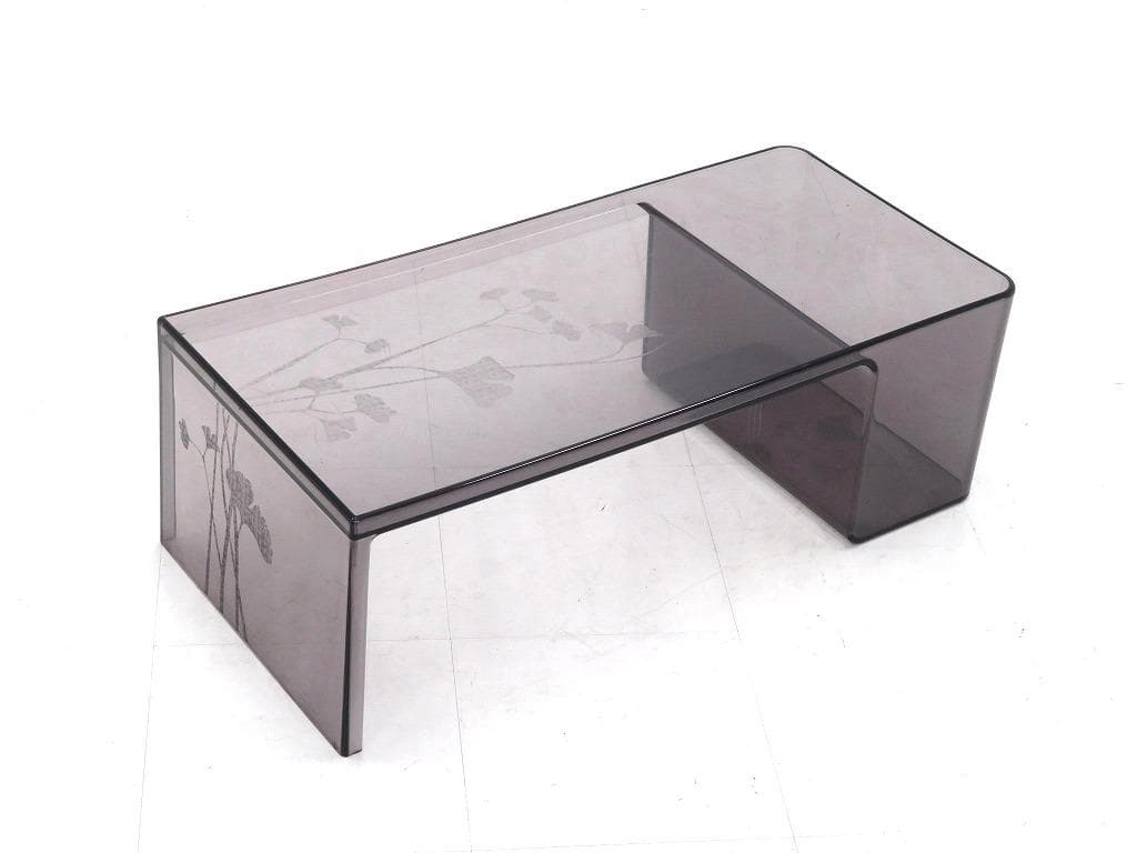 展示品　カルテル　ウザメ　コーヒーテーブル　センターテーブル　ウルキオラ