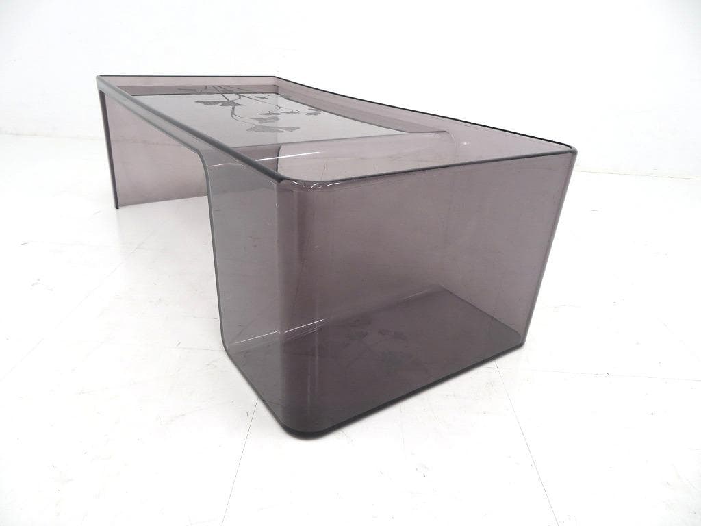 展示品　カルテル　ウザメ　コーヒーテーブル　センターテーブル　ウルキオラ