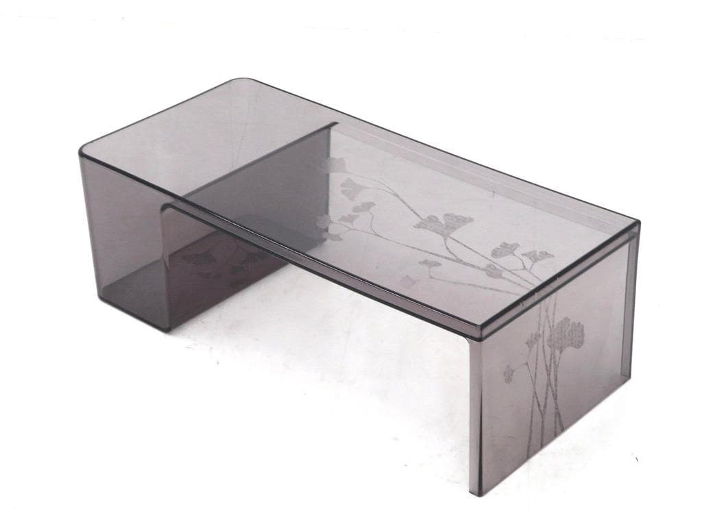 展示品　カルテル　ウザメ　コーヒーテーブル　センターテーブル　ウルキオラ