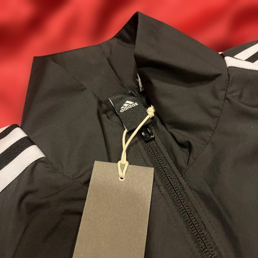 adidasアディダス　レディースセットアップ Sサイズ　新品タグ付即購入OK！