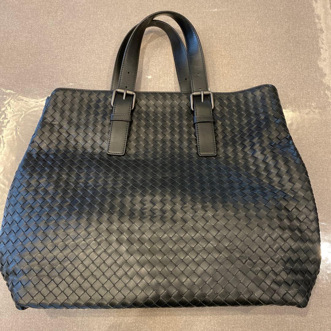 BOTTEGA VENETA レザーバッグ