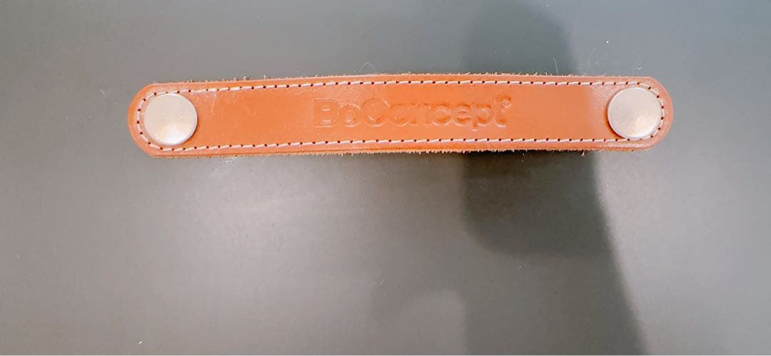 【BoConcept】Alicante セラミック伸長式ダイニングテーブル