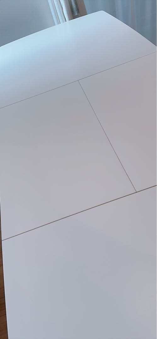 【BoConcept】Alicante セラミック伸長式ダイニングテーブル