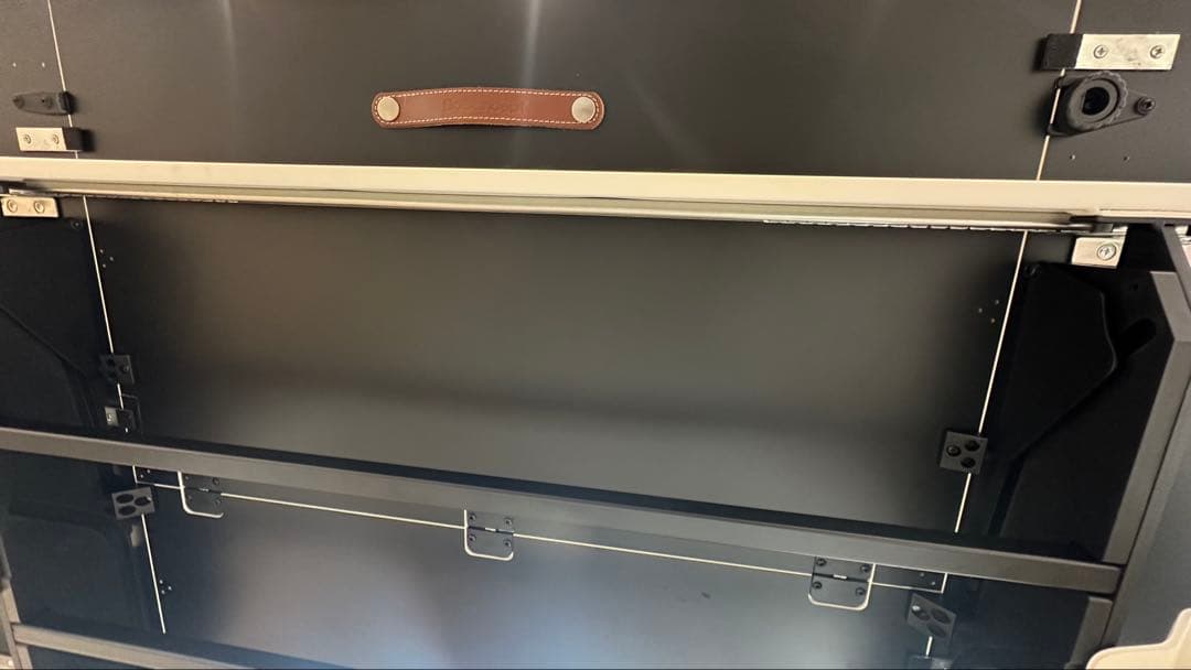 【BoConcept】Alicante セラミック伸長式ダイニングテーブル