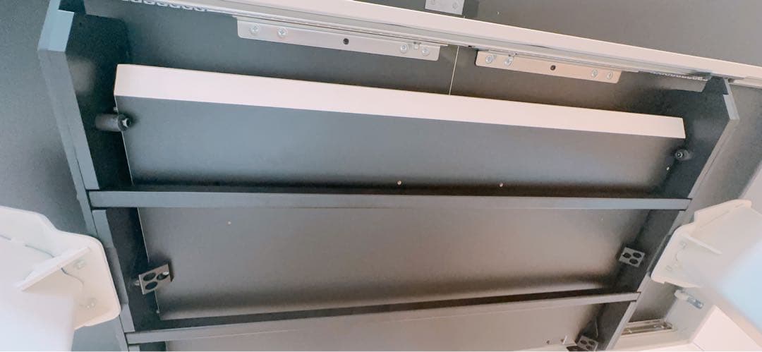 【BoConcept】Alicante セラミック伸長式ダイニングテーブル