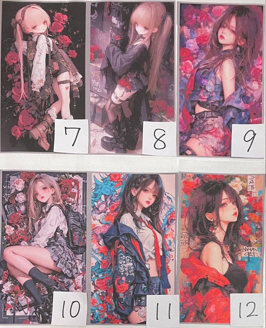 ハンドメイド☆オーダーページ【170】