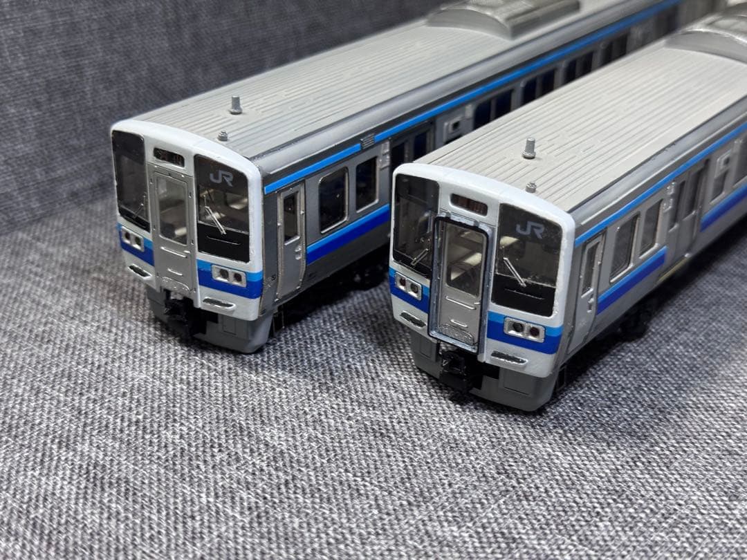 RT専用様　　HOゲージ213系