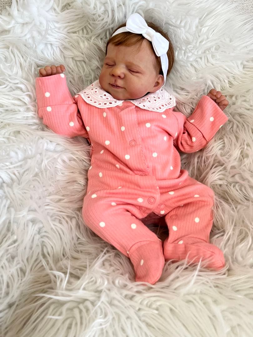 【リボーンドール】 PASCALE