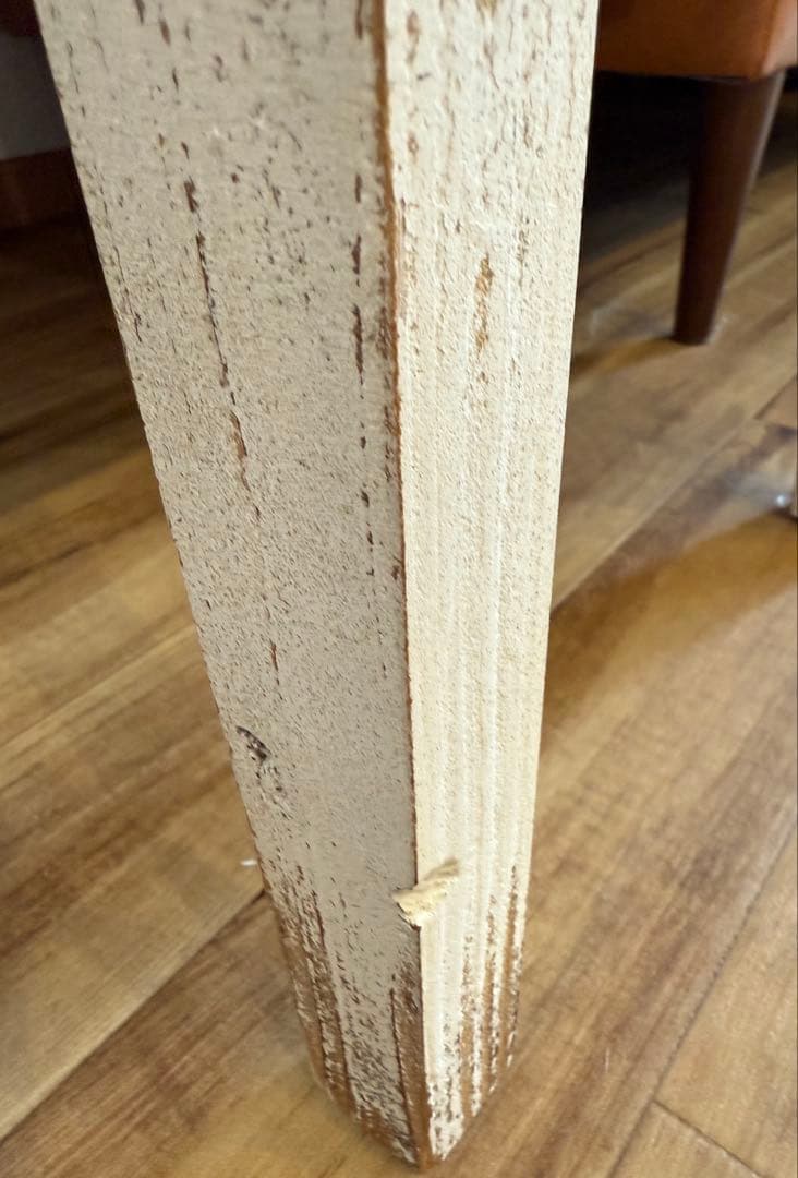 アンティーク風チェスト*シャビー