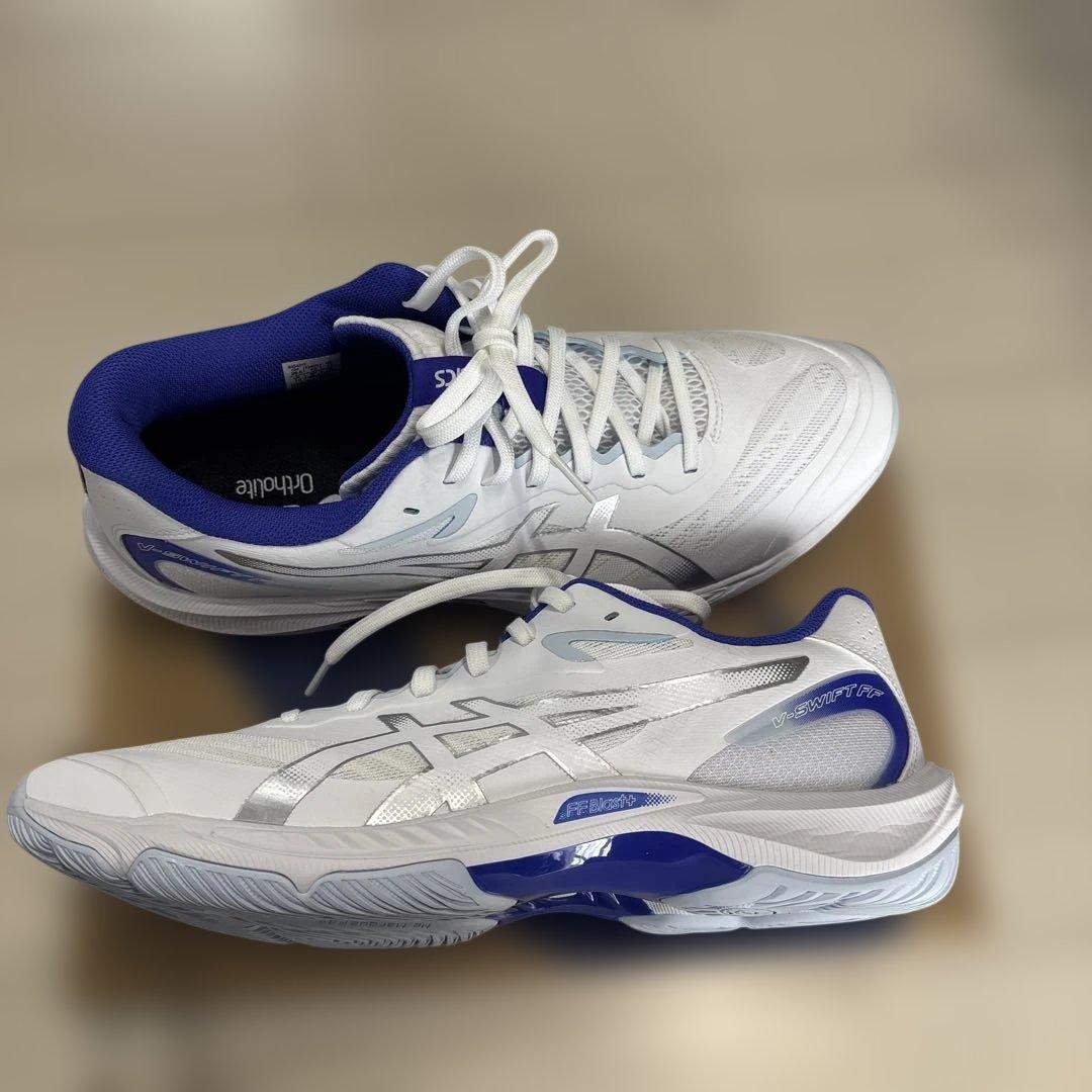 シューズ asics V-SWIFT FF5 28.5