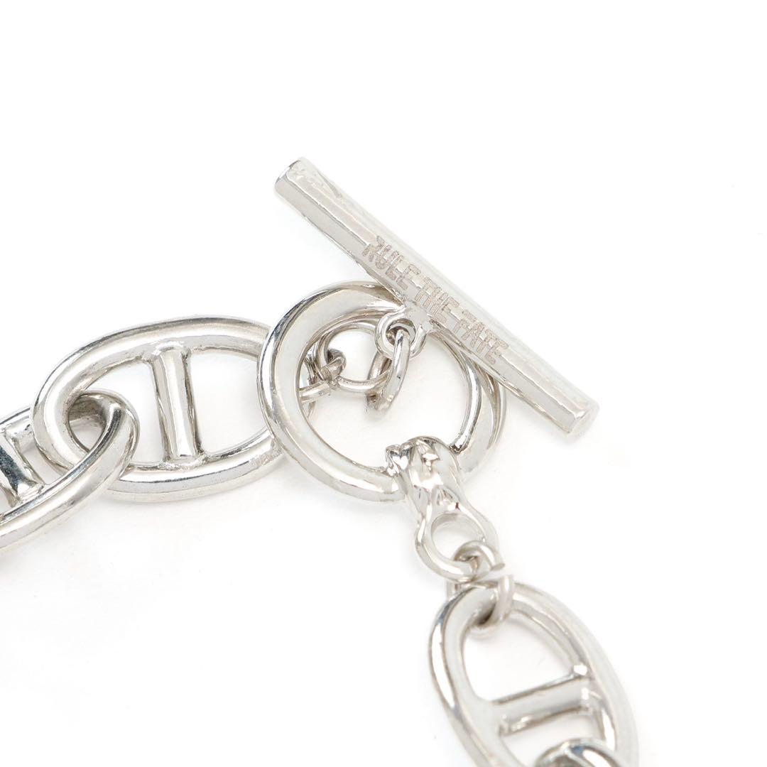 新品未開封　RULE THE FATE ブレスレット　マイファス　Hiro