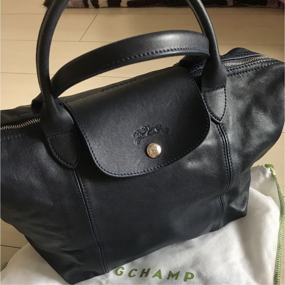 ロンシャン バッグ