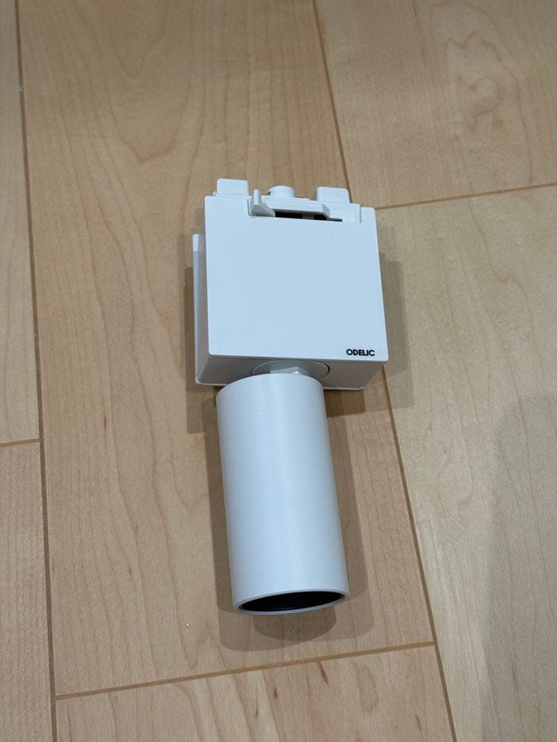 【4個セット】ODELIC ライティングレール用ライト OS256686LR