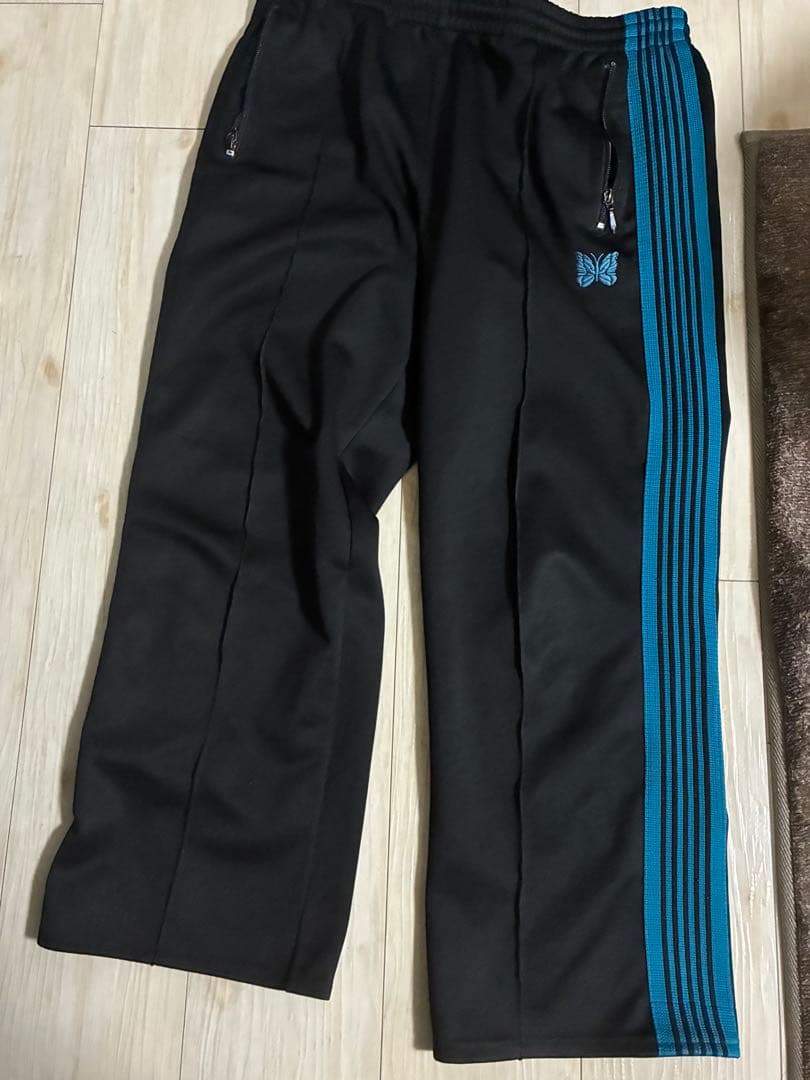 Needles トラックスパンツ