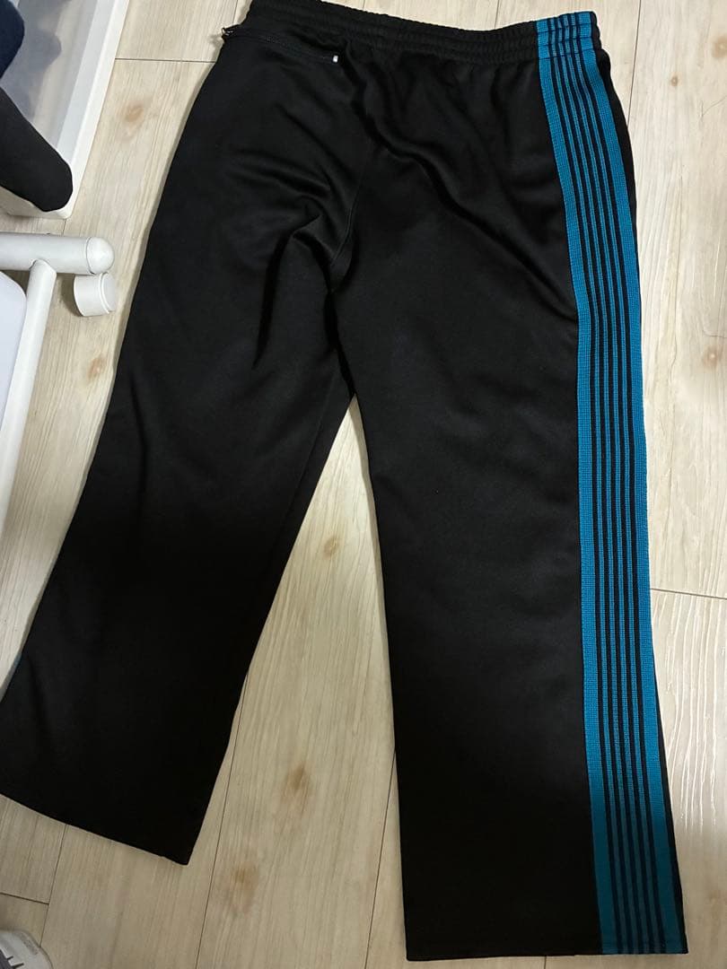 Needles トラックスパンツ