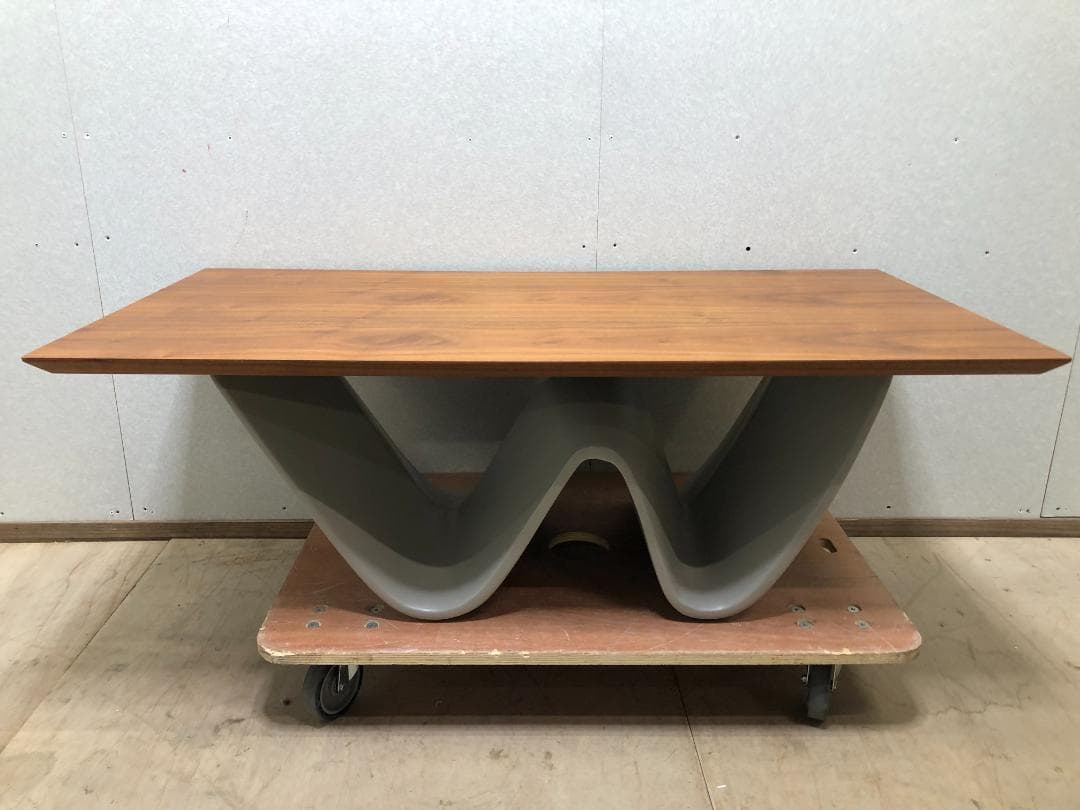 レ*オ様 ローテーブル センターテーブル　おしゃれ　75038-2-017