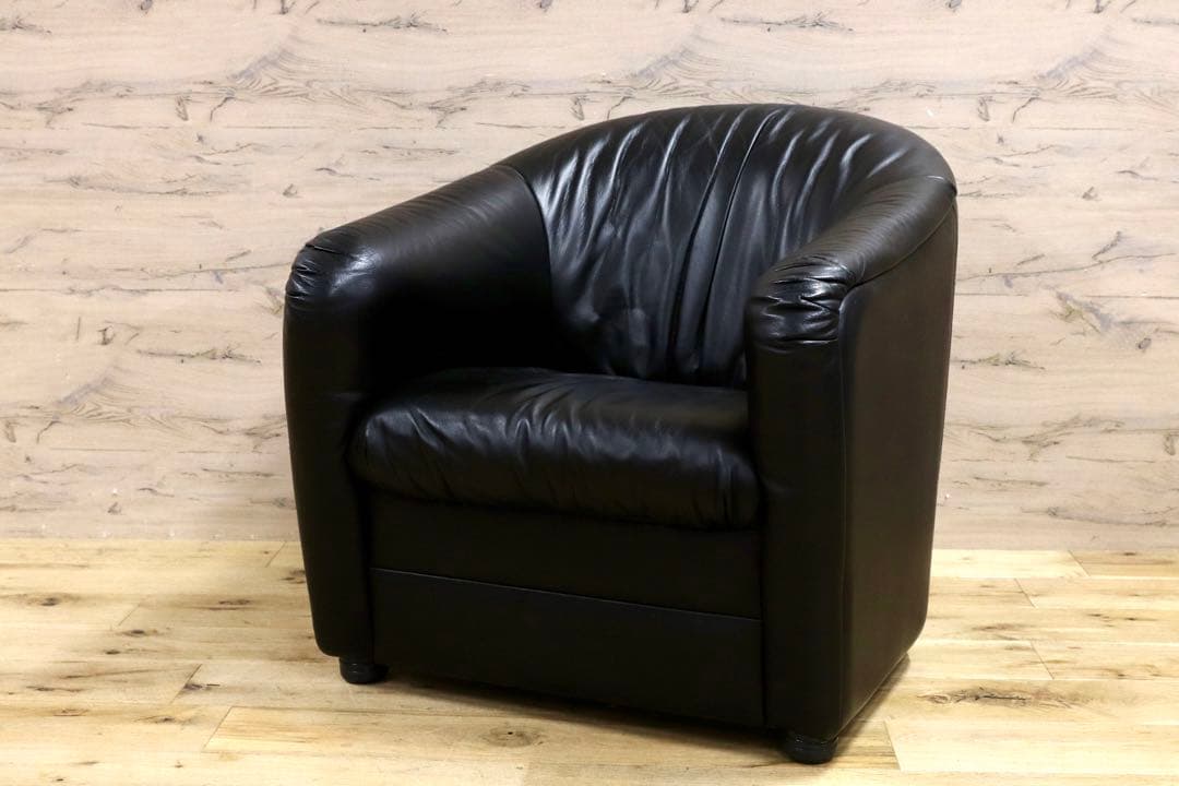 GMHN385H○HUKLA / フクラ 1人掛けソファ ラウンジチェア パー