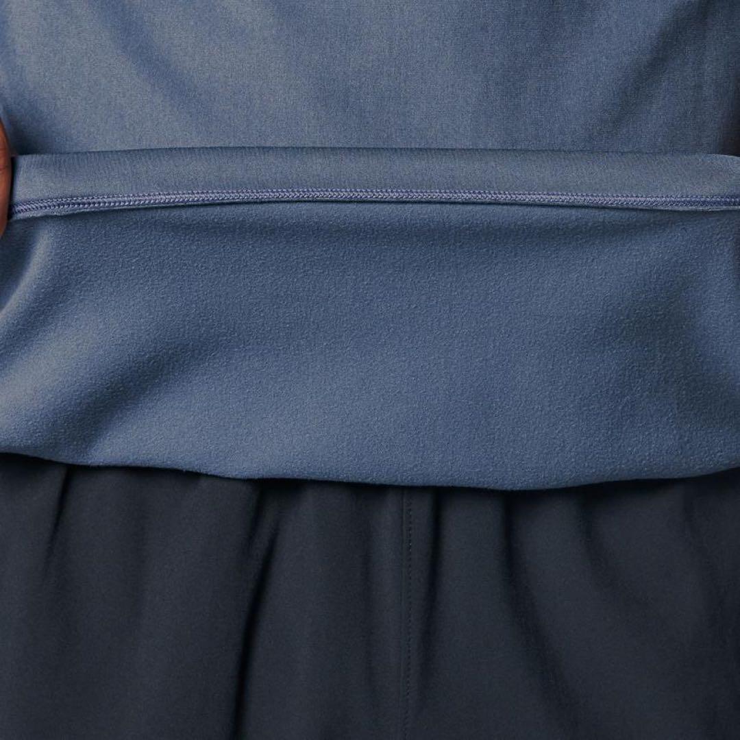 UAコールドギア プロ フィッティド ロングスリーブ シャツ