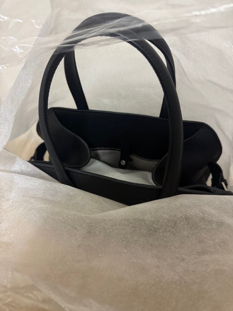 THE SOLE MONTECARLO ボストントート トリヨン・モーリス