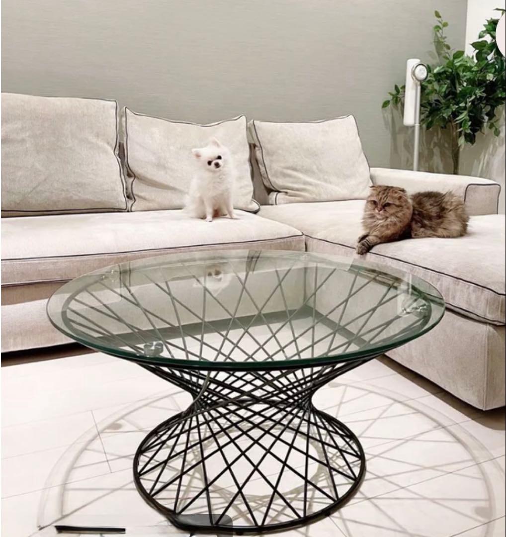 Francfranc マーリア コーヒーテーブル