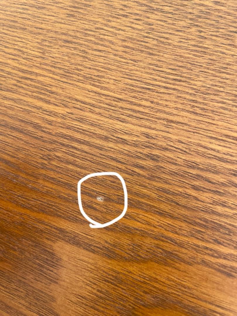 IDEE イデー　ローテーブル