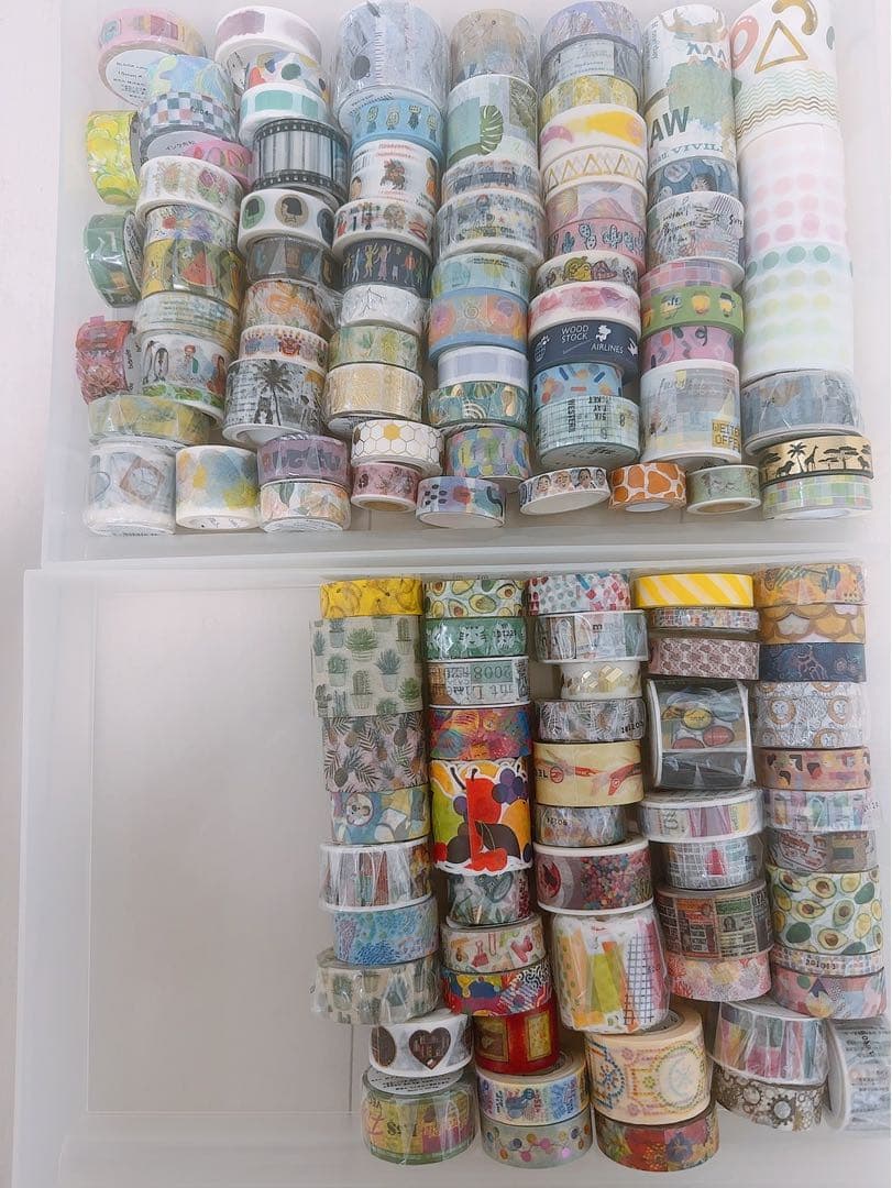 マスキングテープ　まとめ売り　大量