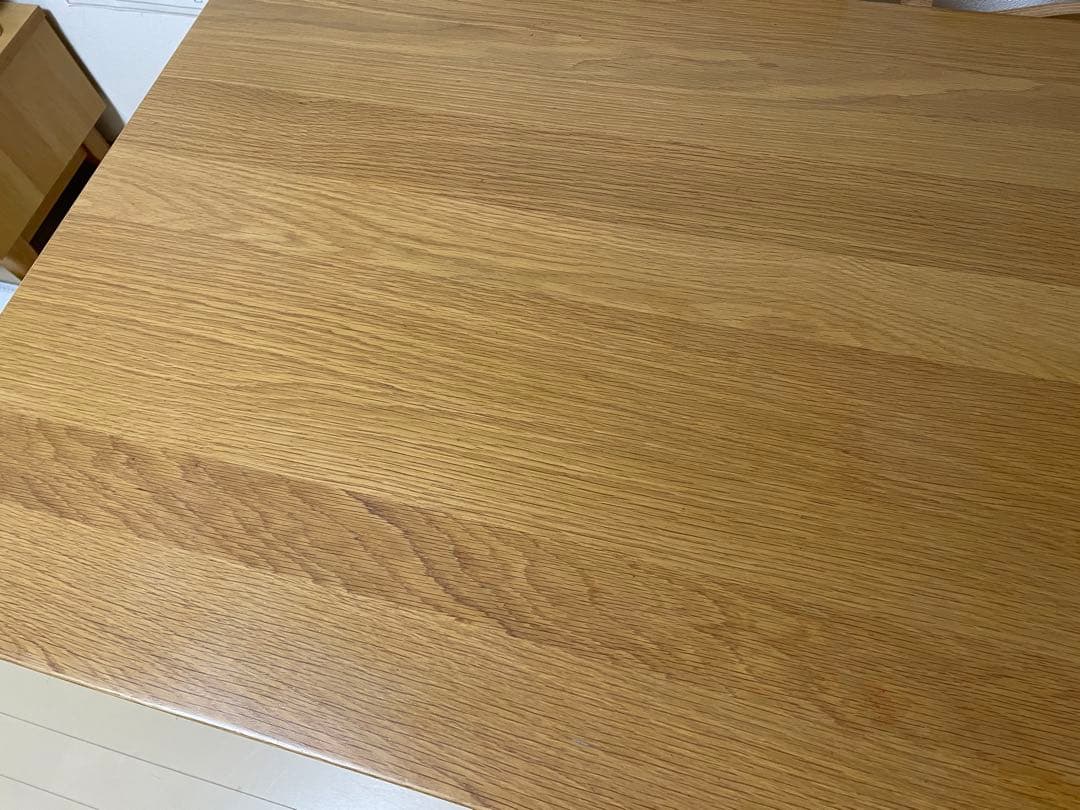 専用♡無印　折りたたみ　ダイニングテーブル　難あり