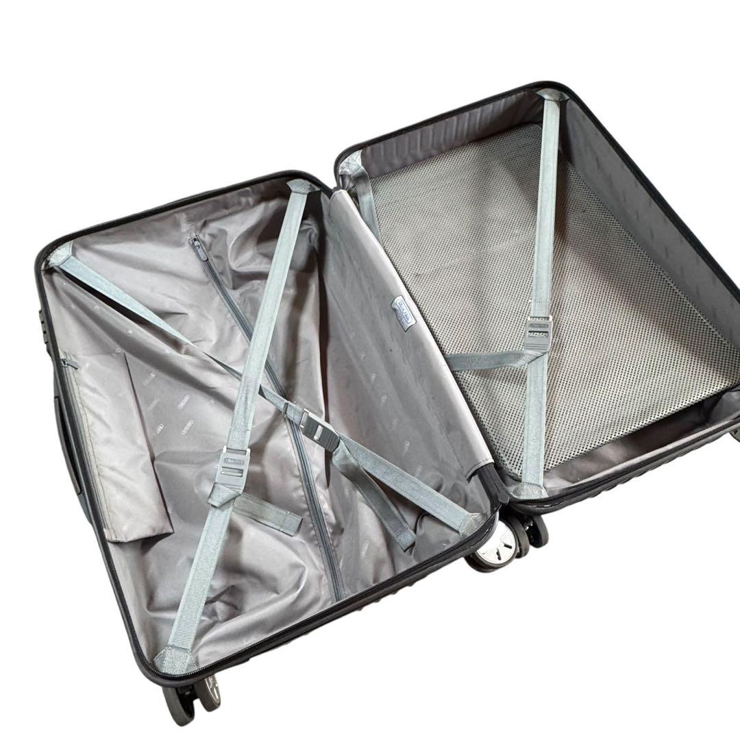 RIMOWA リモワ サルサ 63L 4輪 マットブラック 廃盤 キャリーケース