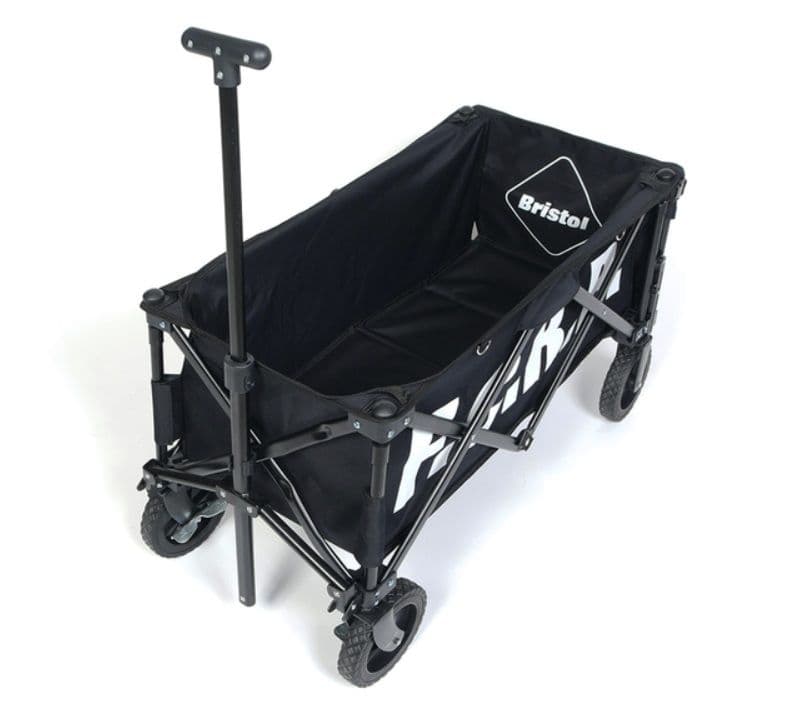 光*M様 【HK4S/2025/0714】◎F.C.R.B.◎FIELD CAR