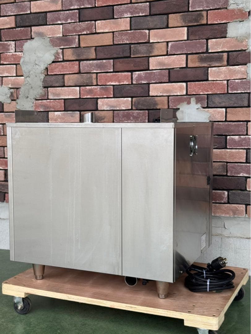 EAK43 美品 タニコー 電気スチームコンベクションオーブン TESC-5R