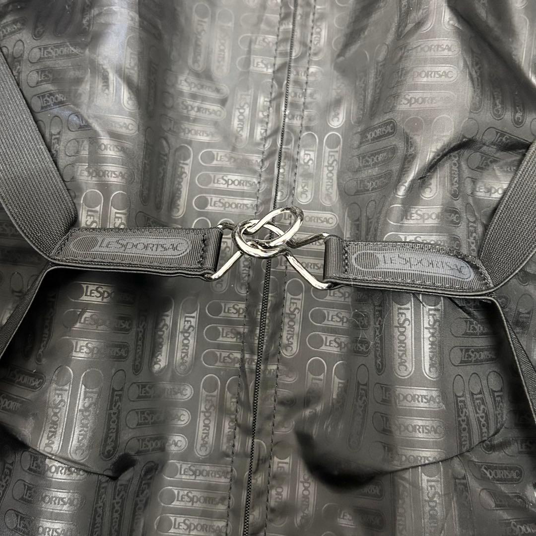 ✨激レア✨LESPORTSAC キャリーケース スーツケース 希少