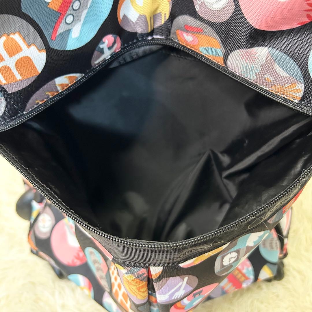 ✨激レア✨LESPORTSAC キャリーケース スーツケース 希少