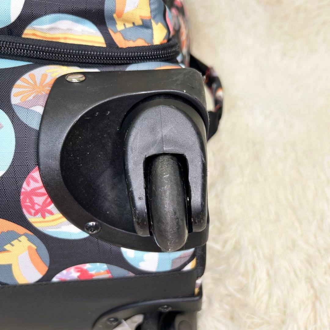 ✨激レア✨LESPORTSAC キャリーケース スーツケース 希少