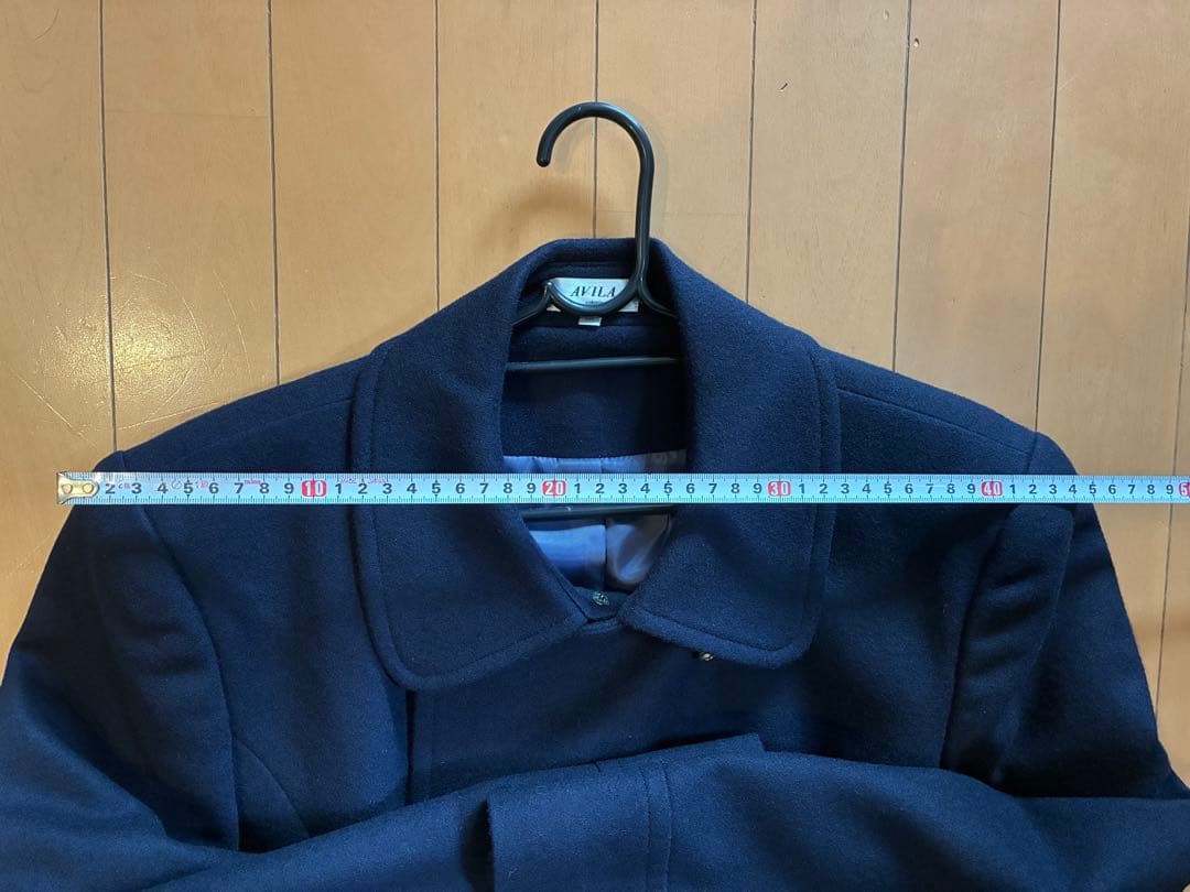 学生服コート　M　スクールコート