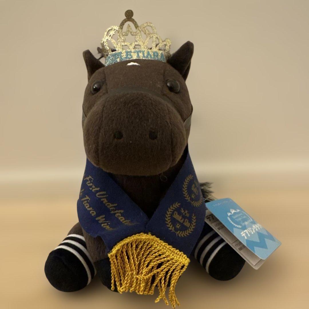 アイドルホース　デアリングタクト