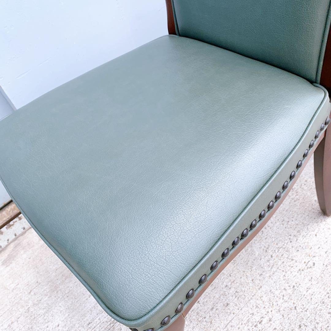 マルニ木工 maruni ベルサイユ ネオグレース ダイニングチェア 2脚セット